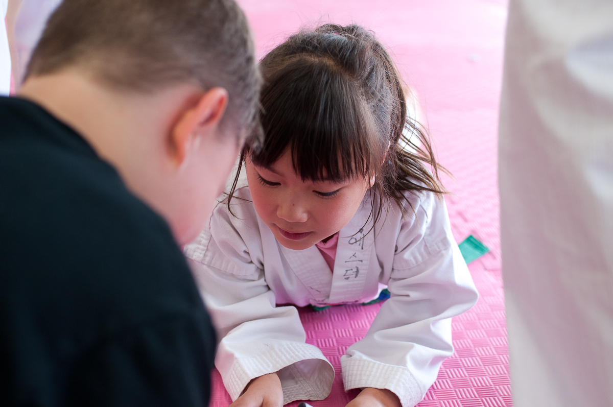 CalgarySummerCampsforKids19 Calgary Taekwondo Academy