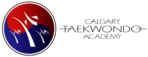 Calgary Taekwondo Academy Logo