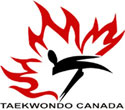 Member of the taekwondo Canada assocaition